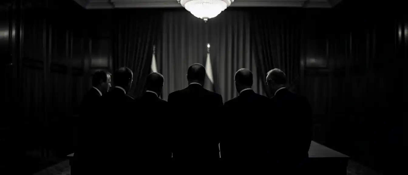 За закрытыми дверями Кремля: о чем Владимир Путин говорил с ключевыми чиновниками после заседания по нацпроектам