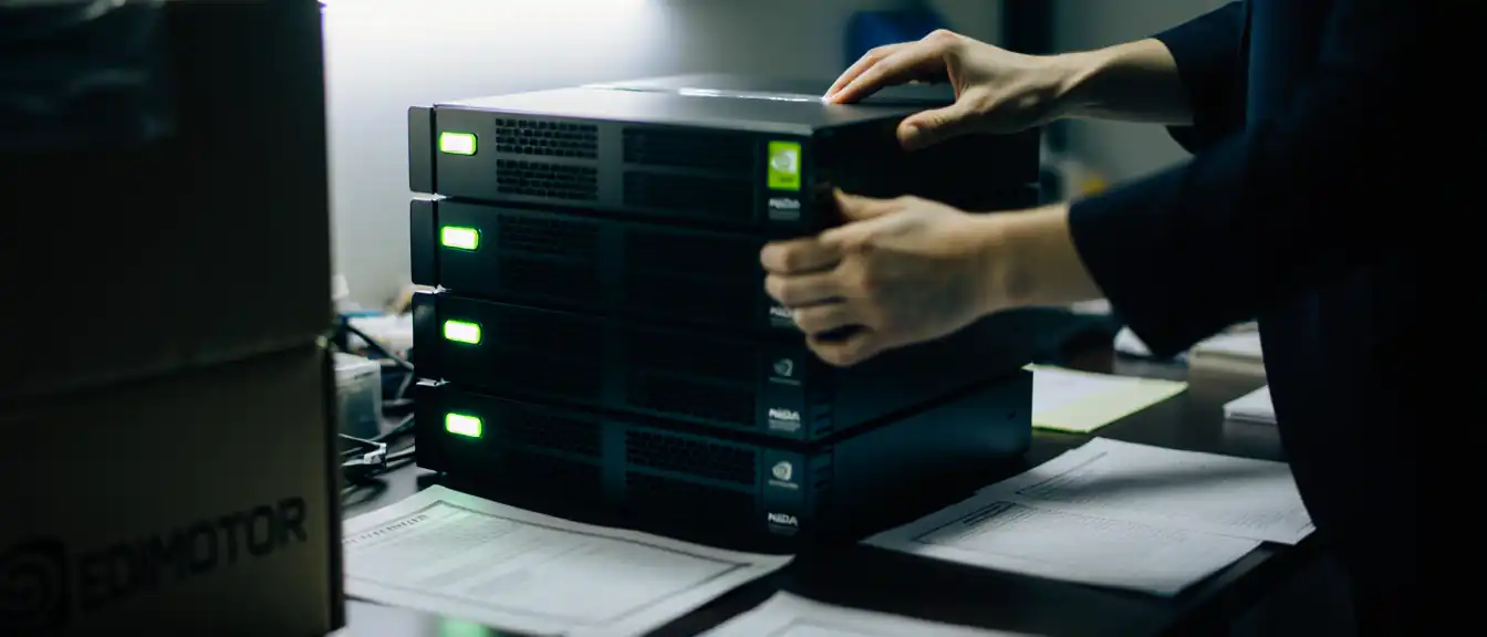 Технологическая война на Тайване: сотрудник Nvidia оказался в центре расследования о контрабанде чипов в Китай