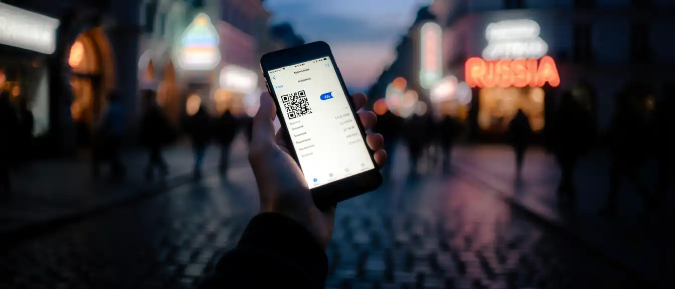 Наличные или QR-коды: как россияне привыкают платить в заграничных поездках