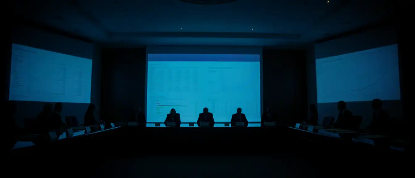 Курс на 2030-й: ключевые фигуры правительства представят стратегию экономической трансформации