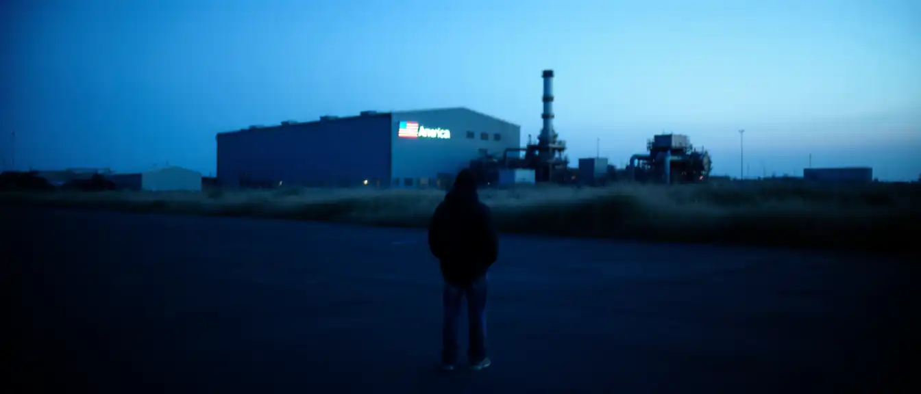 Цена ухода: как санкционное давление обошлось американским корпорациям в 200 миллиардов долларов
