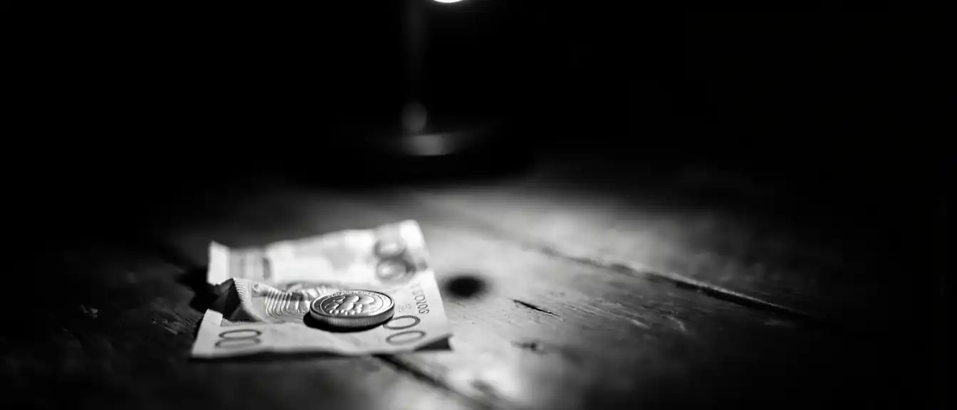 Ловушка для инвестора: когда хранение долларов становится выгоднее рублевых депозитов