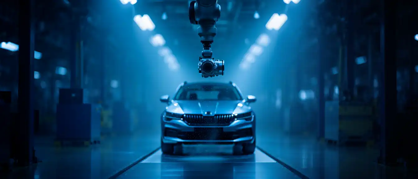 Прощай, механика: Lada Granta получит автоматическую коробку передач к 2027 году