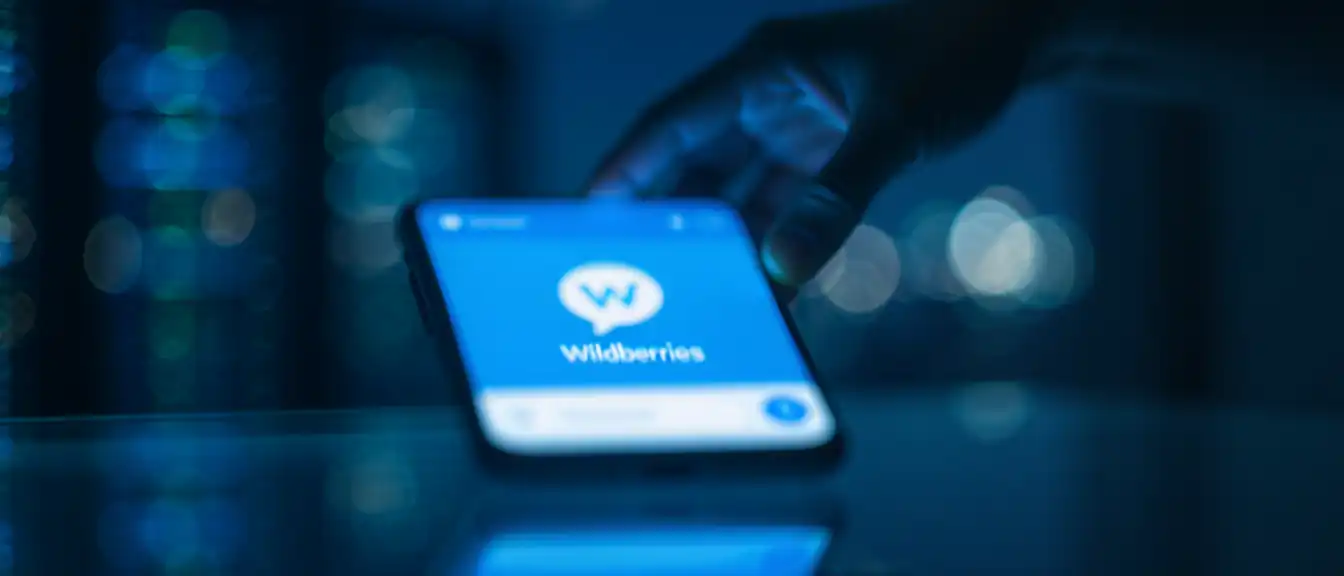 От корпоративного чата до глобального рынка: Wildberries готовит амбициозный запуск собственного мессенджера