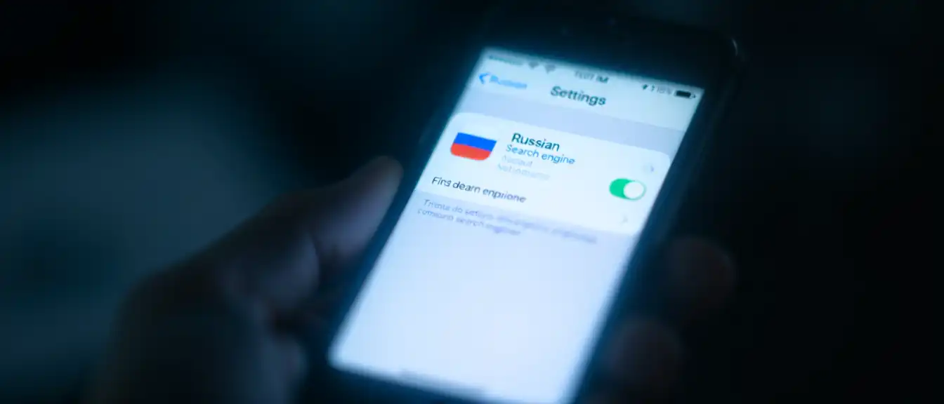 Победа антимонопольного контроля: российские поисковики получили «прописку» в iPhone и iPad