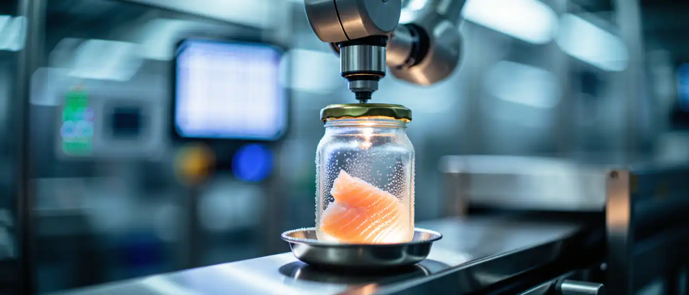 Столичный экспорт морепродуктов растет: как инвестиции в технологии превращают московское предприятие в федерального игрока