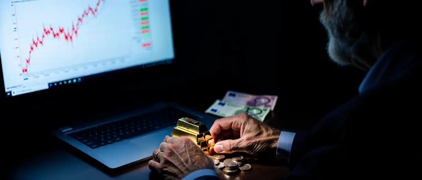 Ставка на девальвацию: как защитить капитал и заработать на ослаблении рубля