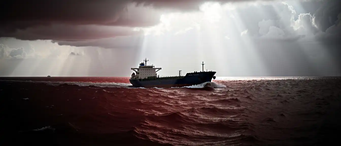 Ловушка в Красном море: как атаки хуситов заставляют Саудовскую Аравию выбирать между риском и огромными убытками