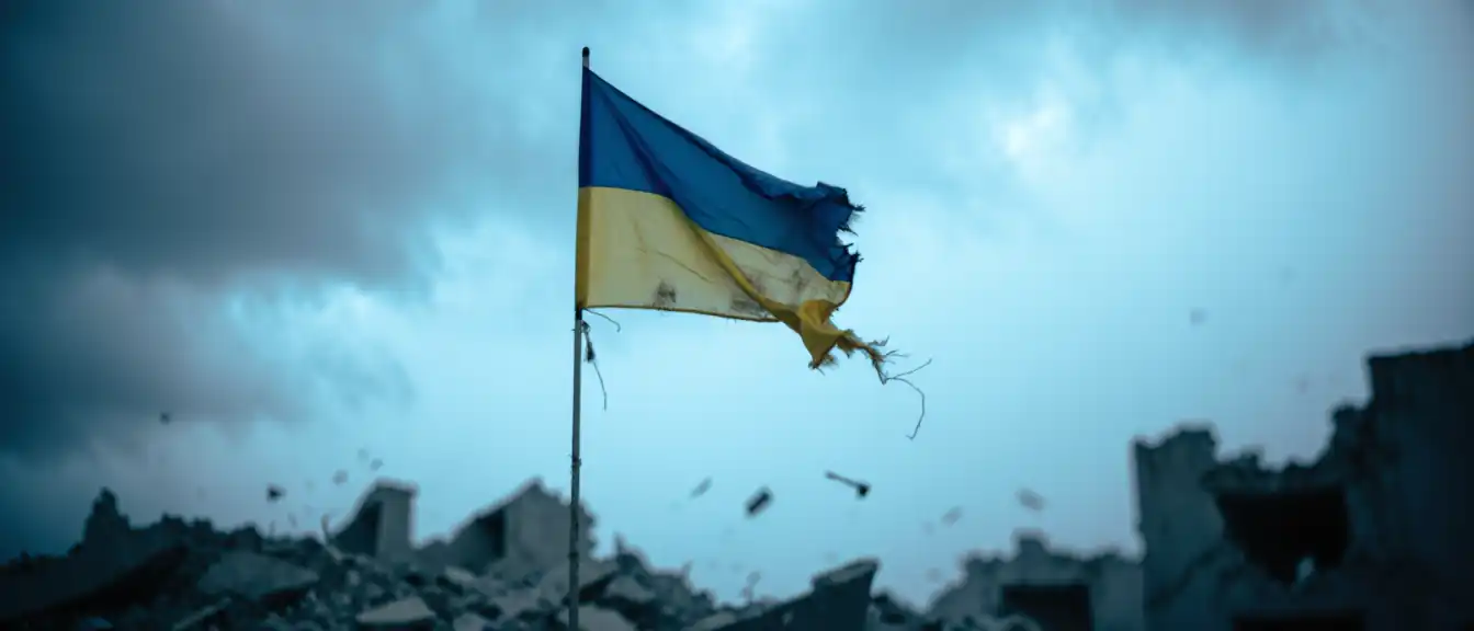 Предел прочности: Дуглас Макгрегор предрек Украине крах национального суверенитета