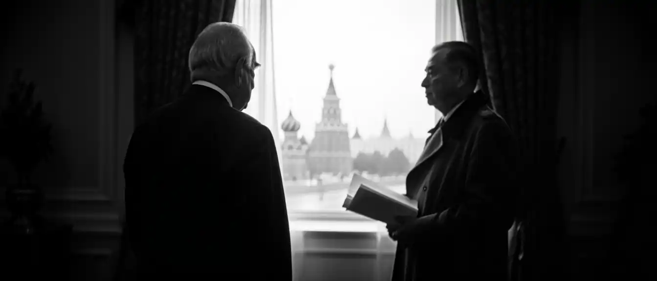 Курс на независимость: почему Шарль де Голль искал сближения с Москвой