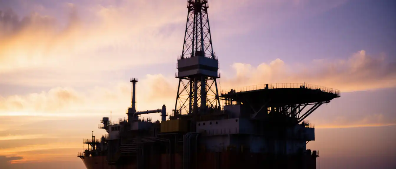 Нефтяной рынок на оптимизме: МЭА пересмотрело ожидания по мировым объемам добычи