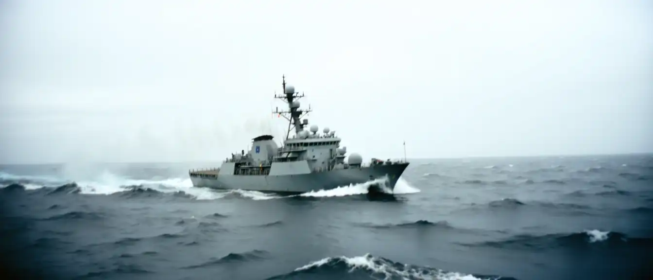 Москва назвала истинные цели европейской морской операции у берегов Ливии