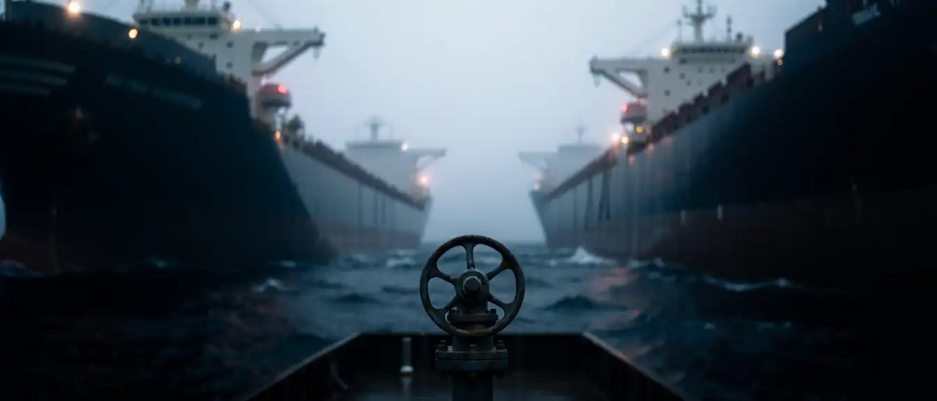 Нефтяной узел: почему дефицит сырья на мировом рынке может подтолкнуть Brent к отметке в 100 долларов