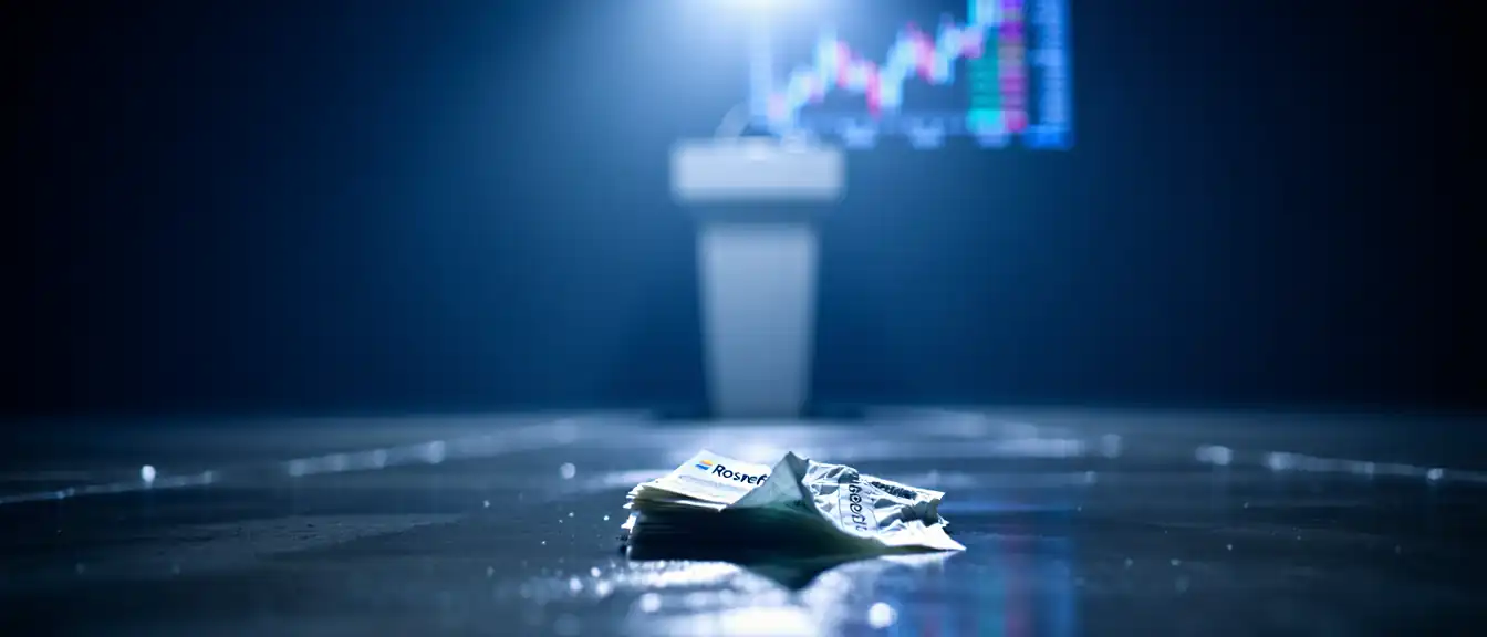 Уход по дешевке: как JPMorgan распродает российские активы с катастрофическим дисконтом