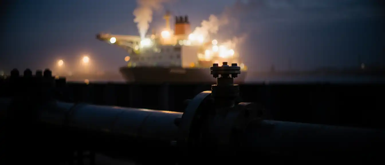 Бельгийский рывок: как страна вернулась в лидеры по закупкам российского газа