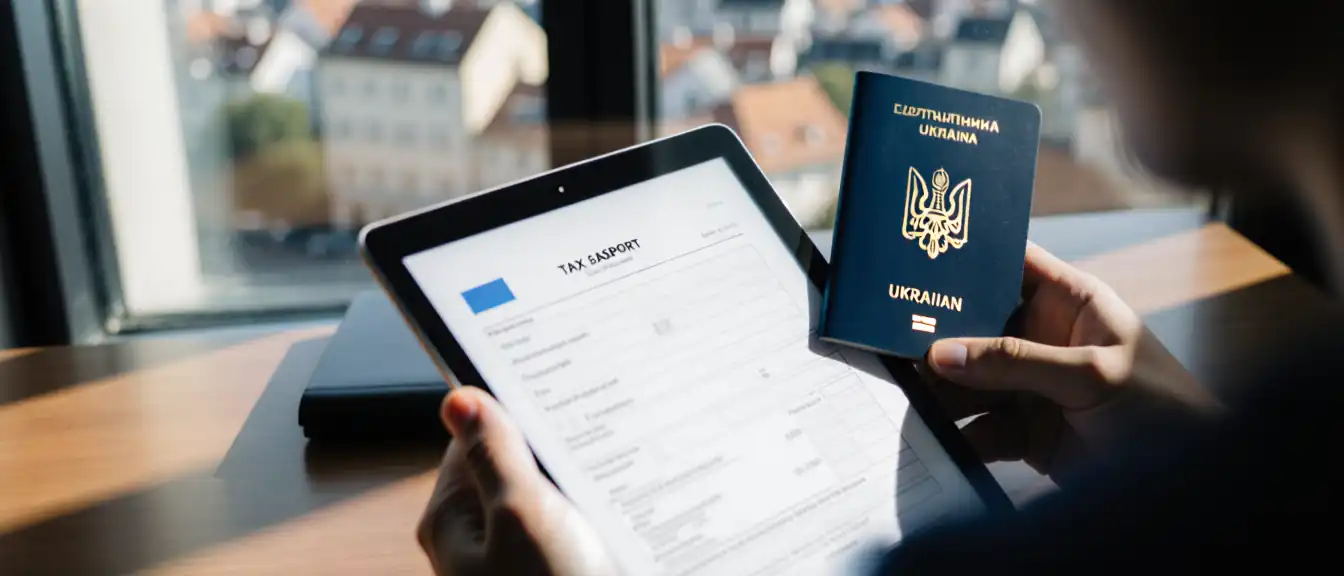 Налоговая ловушка для эмигрантов: как новые инициативы Минфина Украины могут коснуться миллионов украинцев за рубежом