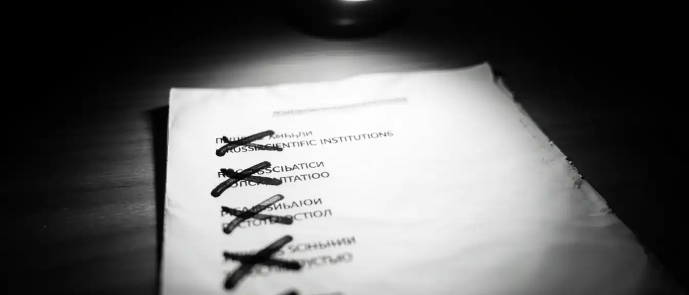 Под прицелом Пентагона: крупнейшие научные центры России оказались в «черном списке» США
