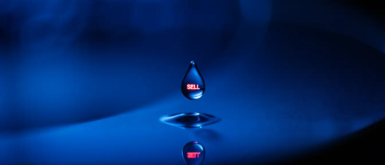 Нефтяной обвал: цены на Brent рухнули на фоне затишья в конфликте США и Ирана
