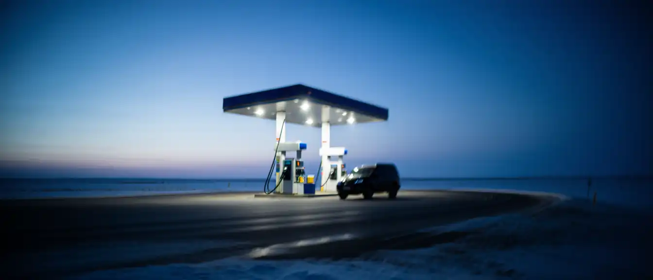 Топливный вопрос в Иркутской области: «Роснефть» наращивает поставки на фоне региональных ограничений