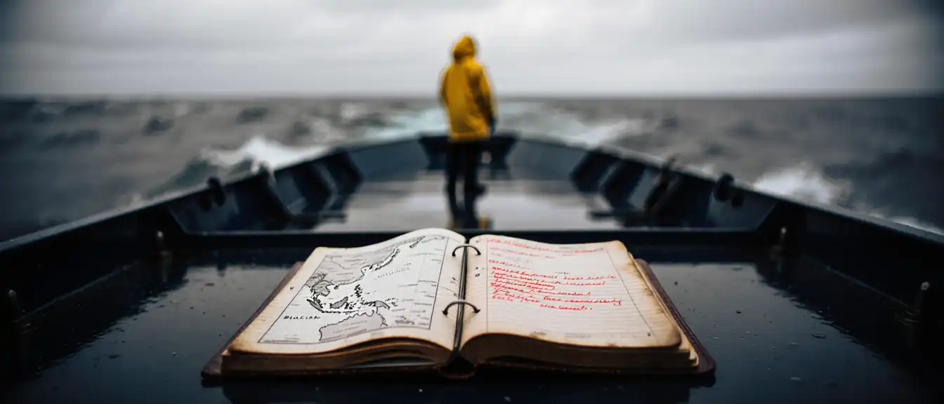 Под прицелом в Черном море: Девять жизней и большая геополитика — почему Нью-Дели призывает моряков бежать из зоны конфликта