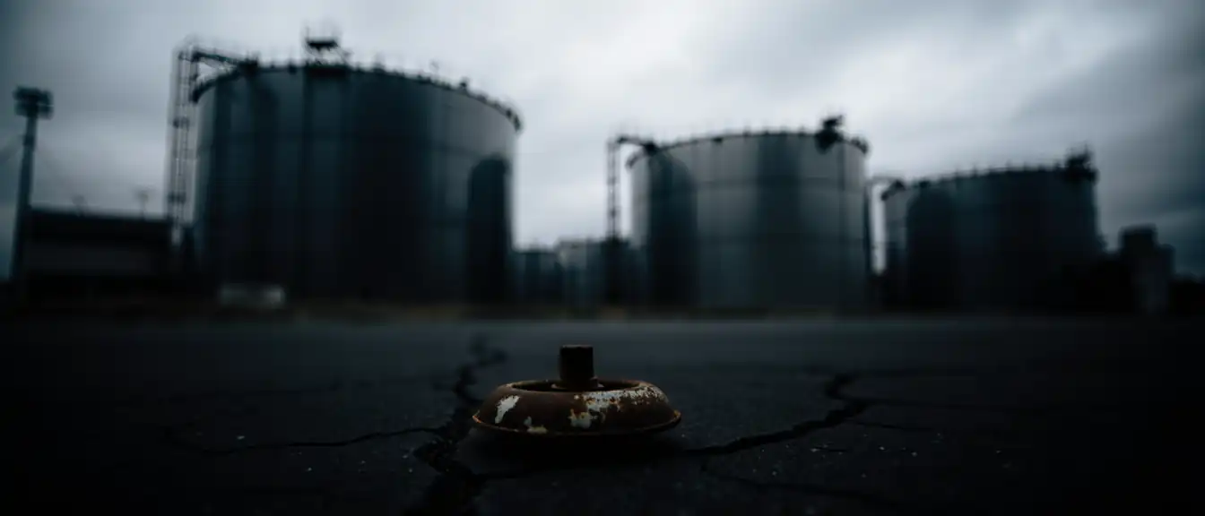 Топливный надзор: ФАС инициировала десятки расследований против нефтяников в регионах