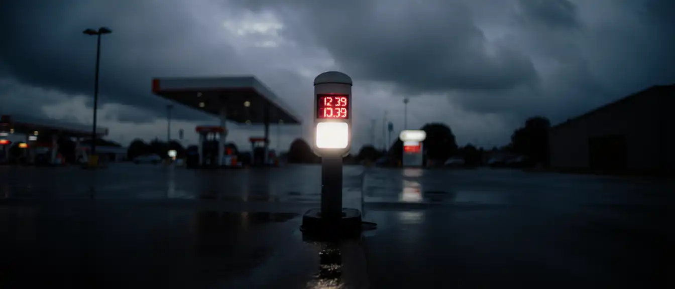 Александр Новак распорядился ужесточить надзор за стоимостью нефтепродуктов в России
