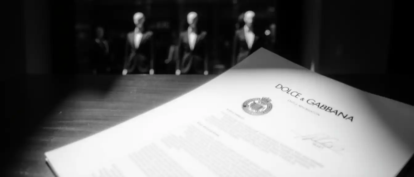 Арбитражный суд Москвы подтвердил законность санкций ФАС в отношении компании «Меркури Мода»