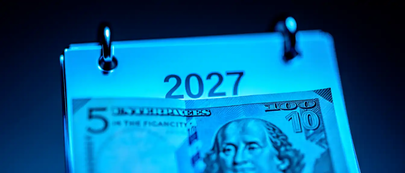 Банк России утвердил график заседаний по ключевой ставке на 2027 год и представил прогноз развития экономики