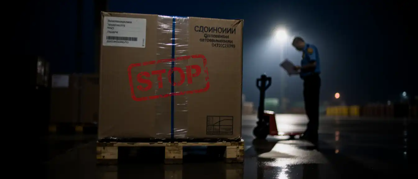 Молочный вопрос: почему российские прилавки закрываются от армянских поставок