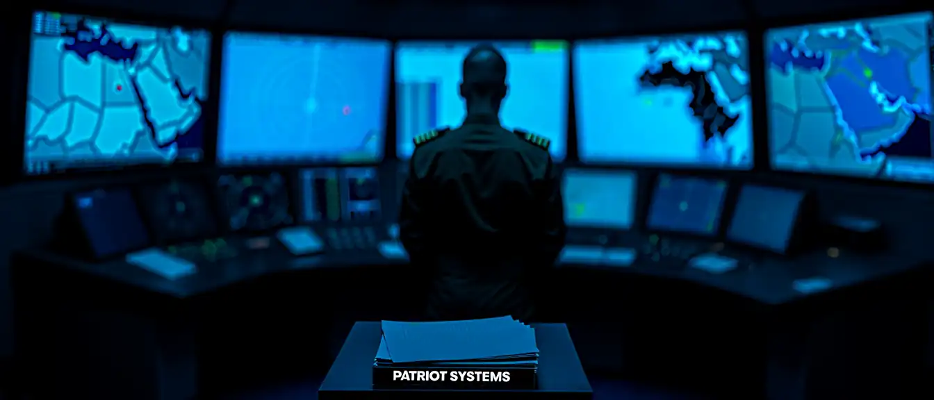 Миф о пустых складах: почему Белый дом не спешит с ударами по Ирану, несмотря на заявления Трампа