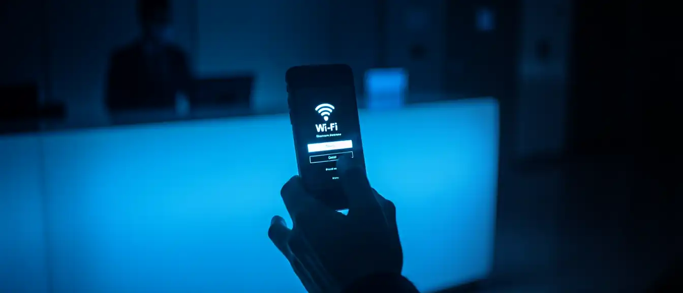 Ловушка в гостиничном Wi-Fi: Microsoft обвиняет российскую группировку в слежке за бизнес-путешественниками