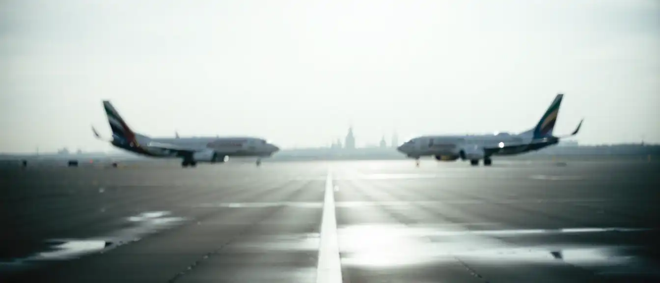 Прямой путь в Южную Америку: Москва открывает двери для бразильских и аргентинских авиакомпаний
