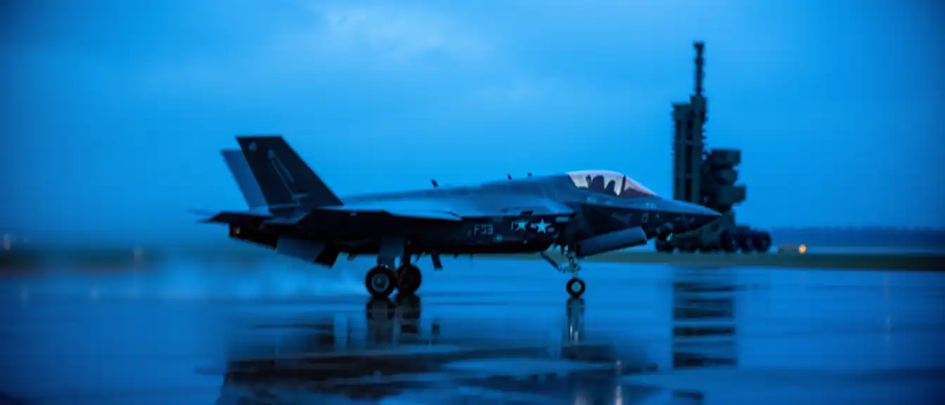 ЗАГОЛОВОМУ: Тупик в небе: почему Анкара так и не получила американские F-35