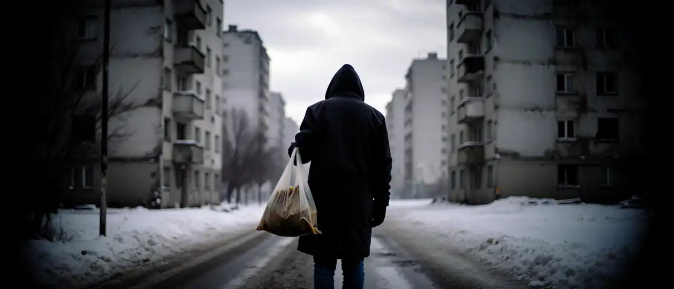 Ловушка нищеты: миллионы украинцев оказались за чертой прожиточного минимума