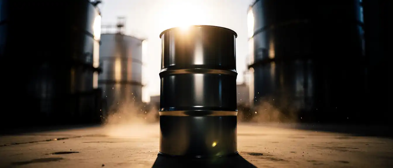 Нефтяной рынок пошел в рост: котировки Brent преодолели отметку в 85 долларов