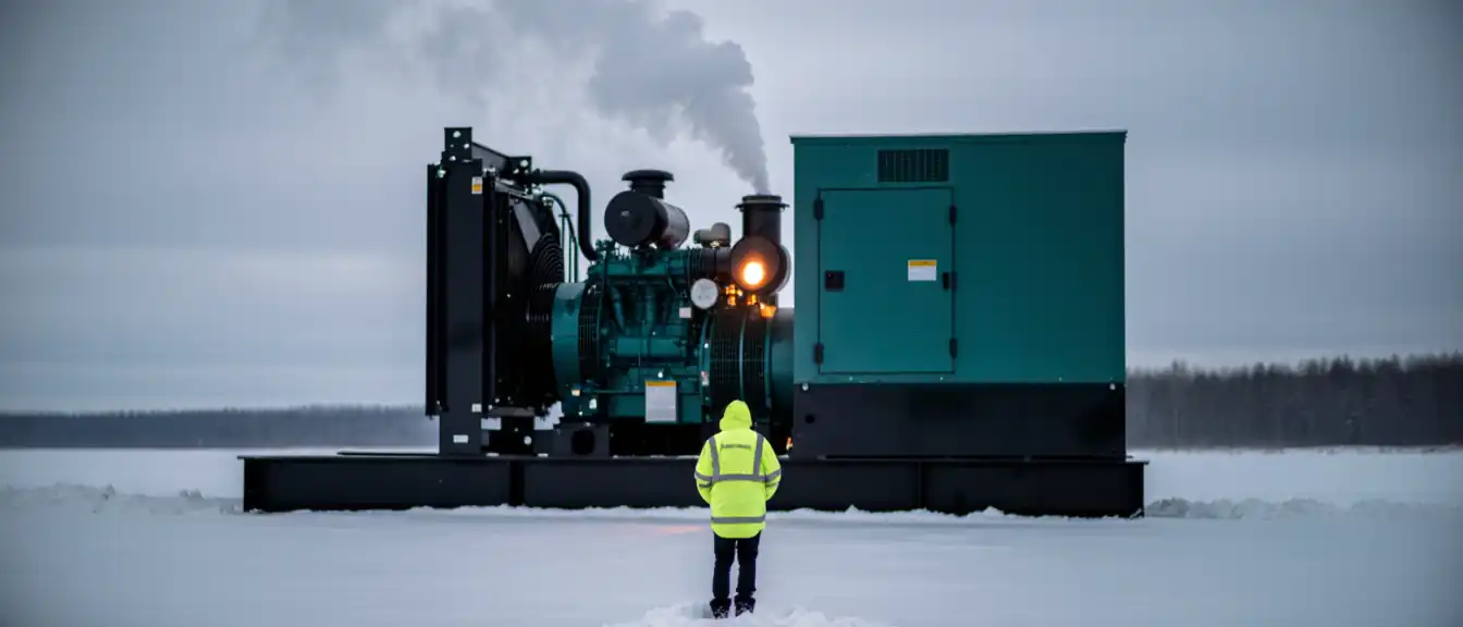 Энергетический голод и переход на газ: как дефицит мощностей меняет индустрию дата-центров в России
