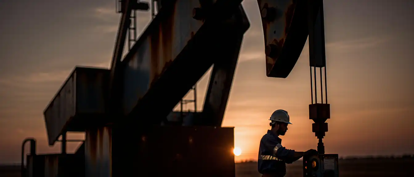 Нефтяной рынок переходит к росту: ОПЕК+ утвердила план по увеличению добычи на сентябрь