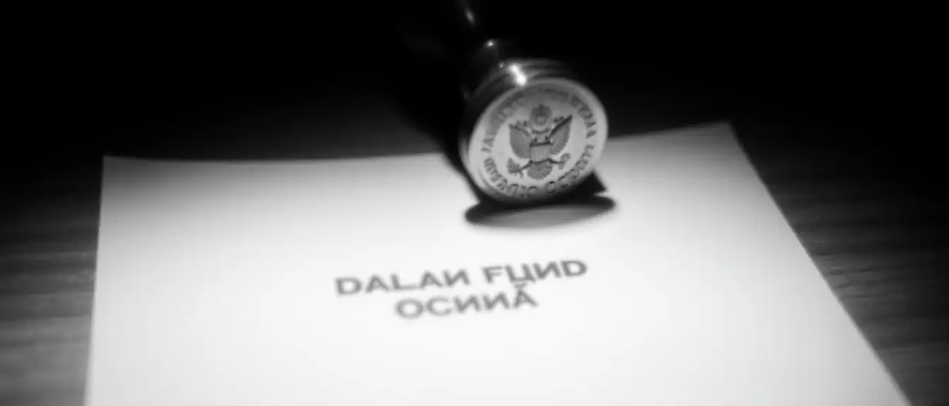 Под прицелом Генпрокуратуры: голландский Dalan Fund официально признан нежелательным в России