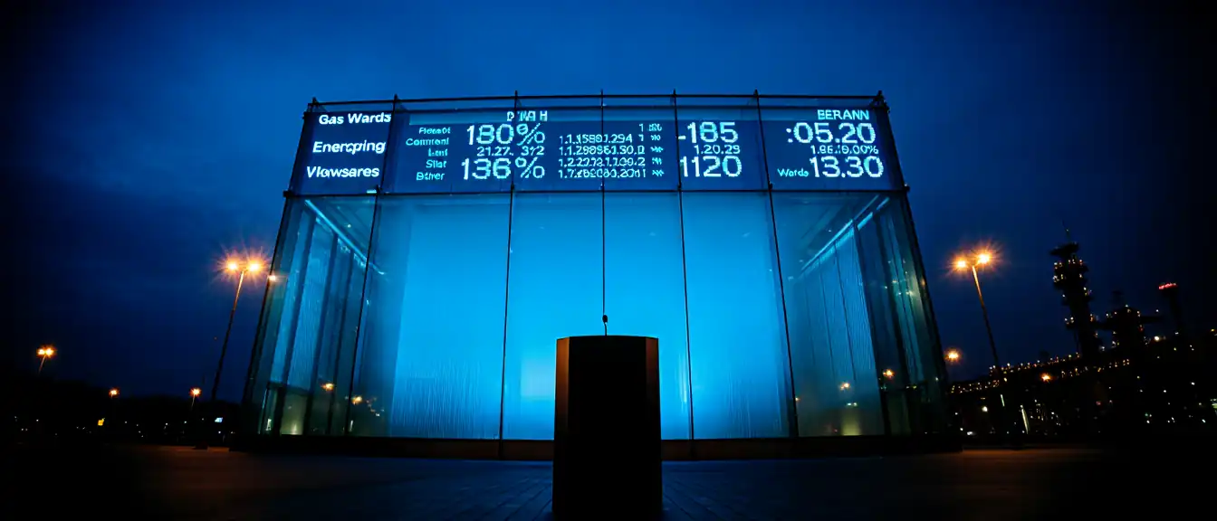 Германия готовит реприватизацию компании SEFE GmbH путем продажи или биржевого размещения акций
