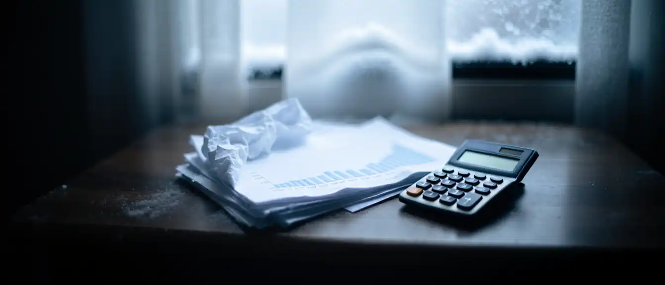 Инфляционное давление разрушает перспективы долгосрочного инвестирования