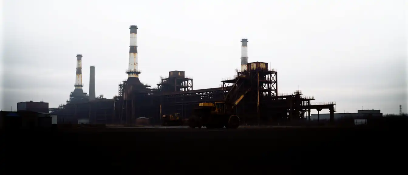 Металлургический гигант ArcelorMittal планирует списать активы в Кривом Роге из-за невозможности безопасного возобновления производства