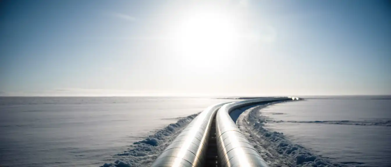 Новая нефтяная сверхдержава: запуск «Восток Ойл» обеспечит масштабный экспорт сырья