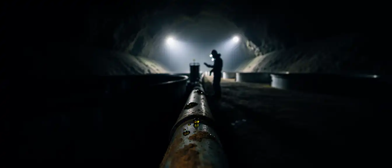 Объем стратегического нефтяного резерва Соединенных Штатов Америки упал до самого низкого значения за последние 42 года