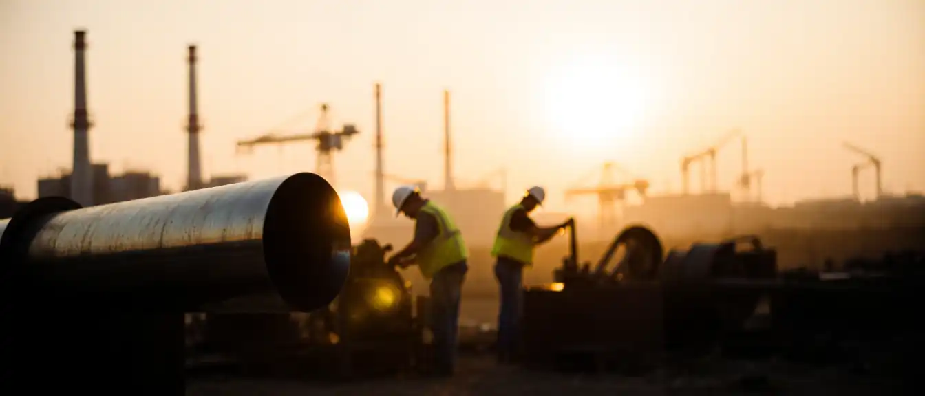 Промышленный сектор и сфера услуг Московской области продемонстрировали уверенный рост по итогам восьми месяцев 2026 года