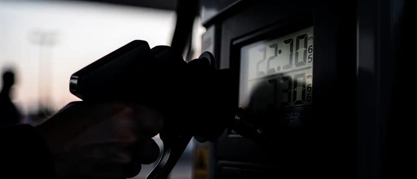Рекордный скачок стоимости топлива: немецкие водители столкнулись с невиданным подорожанием