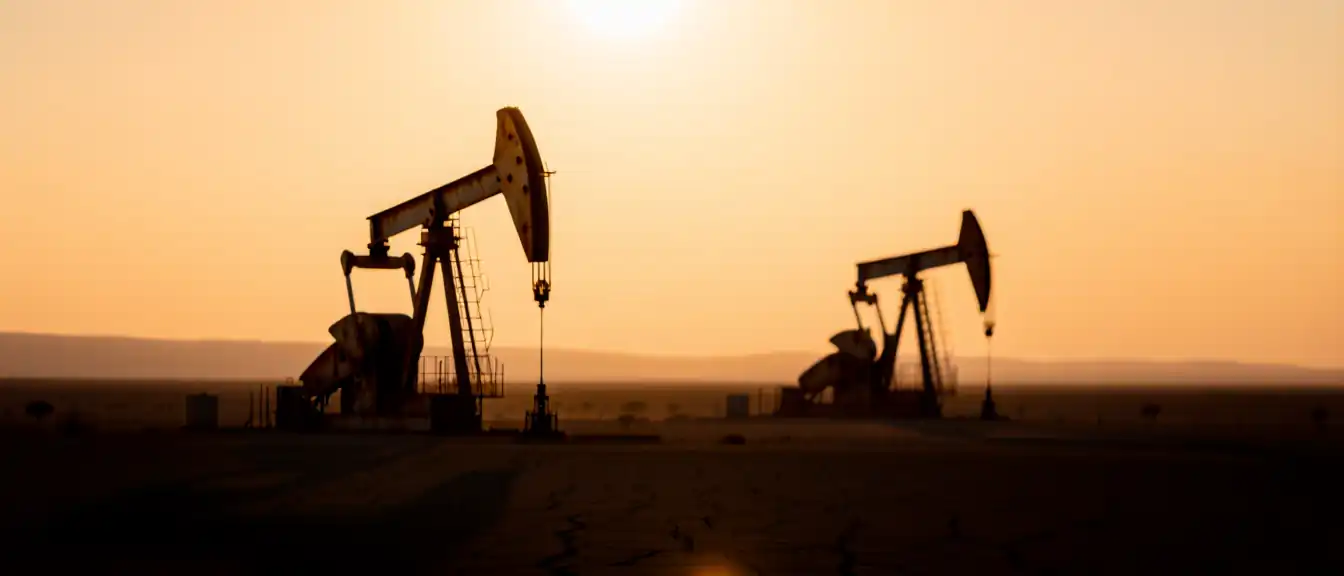 Стабильность на рынке: добыча нефти в ключевых странах ОПЕК+ останется на сентябрьском уровне