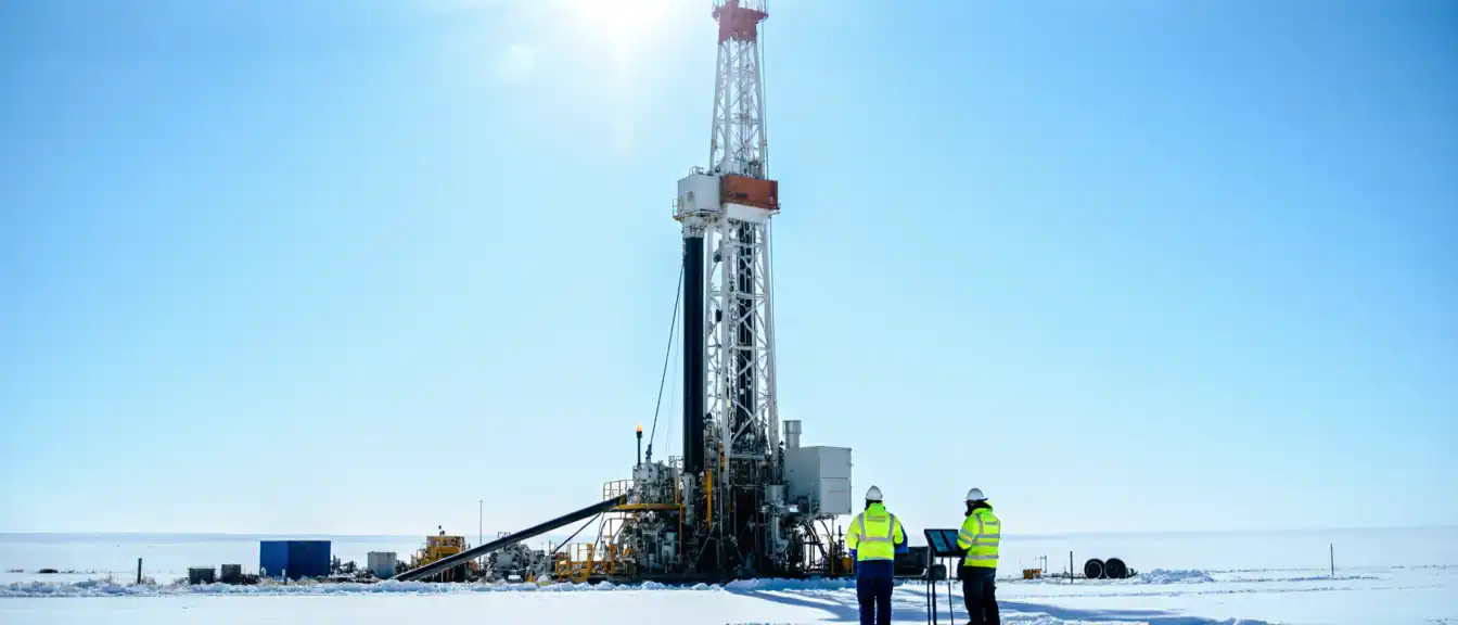 Технологический прорыв в Сибири: добыча сложной нефти из Баженовской свиты выходит на уровень рентабельности