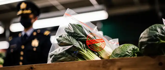 Пестицидный барьер: почему ценники на продукты в Европе могут поползти вверх