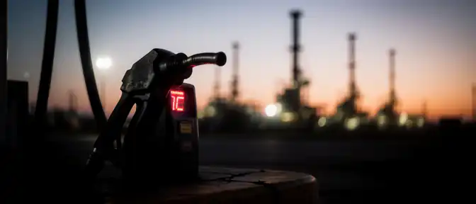 Нефтяная дилемма Белого дома: почему Трамп не может позволить себе дешевое топливо?