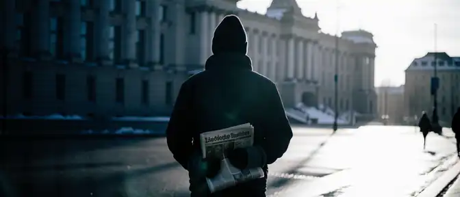 Давление на оппозицию: как в Латвии пытаются заставить замолчать сторонников нейтралитета
